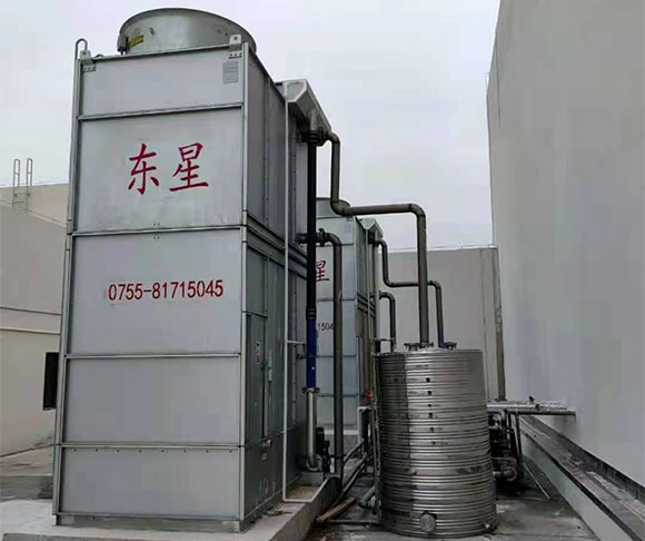 應用于核材輻照行業