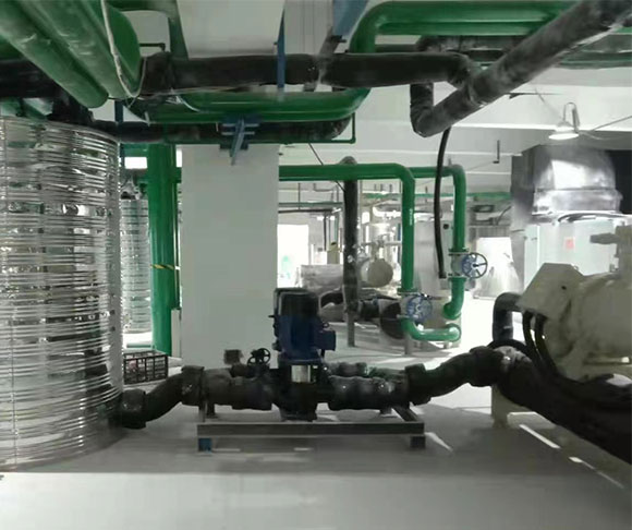 應用于新能源鋰電池行業