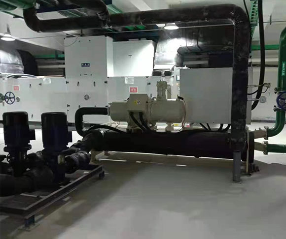 應用于電鍍、陽極氧化行業