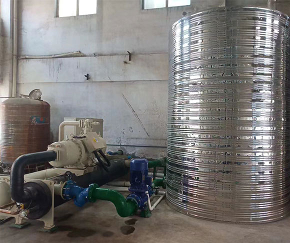 應用于吹塑、注塑行業