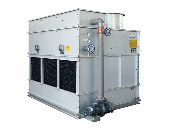 蒸發式冷水機組